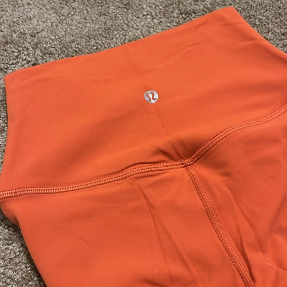 Lululemon Leggings - Picture 3 of 4